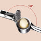 📢📢50% OFF & Buy 1 Get 1 Free🥳Garlic Press Masher – Crush Garlic Fast Without Sticky Hands