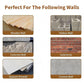 📢📢50% OFF !! ⏰🛠️ 2026 Sale — Over 41,200 Sold! 🔩 Self-Drilling Drywall Anchors – Rock-Solid in 60 Sec ✨