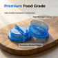 📢📢50% OFF !! & BUY 1 GET 1 FREE⏰Manual Garlic Twister Crusher and Mincer Tool