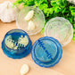 📢📢50% OFF !! & BUY 1 GET 1 FREE⏰Manual Garlic Twister Crusher and Mincer Tool