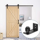 📢📢50% OFF !! ⏰🎉 2026 Sale — Over 23 900 Sold!🚪 Heavy Duty Wall Mounted Floor Guide