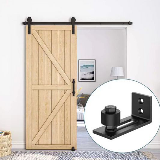 📢📢50% OFF !! ⏰🎉 2026 Sale — Over 23 900 Sold!🚪 Heavy Duty Wall Mounted Floor Guide