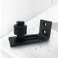 📢📢50% OFF !! ⏰🎉 2026 Sale — Over 23 900 Sold!🚪 Heavy Duty Wall Mounted Floor Guide