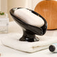 📢📢50% OFF !!⏰ 2026 Sale — Over 22600 Sold!🧼Ceramic Leaf Soap Dish – Self-Draining 🍃