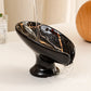 📢📢50% OFF !!⏰ 2026 Sale — Over 22600 Sold!🧼Ceramic Leaf Soap Dish – Self-Draining 🍃