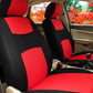 📢📢50% OFF !! ⏰ 🛋️ Car Seat Protection Covers – Universal Fit, Stylish Design, Durable Polyester & Full Interior Upgrade 🛡️