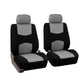 📢📢50% OFF !! ⏰ 🛋️ Car Seat Protection Covers – Universal Fit, Stylish Design, Durable Polyester & Full Interior Upgrade 🛡️