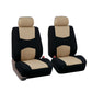 📢📢50% OFF !! ⏰ 🛋️ Car Seat Protection Covers – Universal Fit, Stylish Design, Durable Polyester & Full Interior Upgrade 🛡️