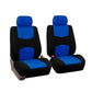 📢📢50% OFF !! ⏰ 🛋️ Car Seat Protection Covers – Universal Fit, Stylish Design, Durable Polyester & Full Interior Upgrade 🛡️