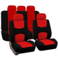📢📢50% OFF !! ⏰ 🛋️ Car Seat Protection Covers – Universal Fit, Stylish Design, Durable Polyester & Full Interior Upgrade 🛡️
