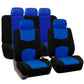 📢📢50% OFF !! ⏰ 🛋️ Car Seat Protection Covers – Universal Fit, Stylish Design, Durable Polyester & Full Interior Upgrade 🛡️