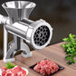 📢📢50% OFF !! ⏰2 In 1 Multifunctional Grinder - Stuffer
