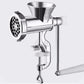 📢📢50% OFF !! ⏰2 In 1 Multifunctional Grinder - Stuffer