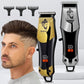 📢📢50% OFF !! ⏰🎉 2026 Sale — Over 29,000 Sold! 💞 Men's Multi-Function Electric Hair Clippers