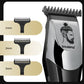 📢📢50% OFF !! ⏰🎉 2026 Sale — Over 29,000 Sold! 💞 Men's Multi-Function Electric Hair Clippers