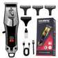 📢📢50% OFF !! ⏰🎉 2026 Sale — Over 29,000 Sold! 💞 Men's Multi-Function Electric Hair Clippers