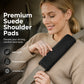 📢📢50% OFF !! ⏰Universal Faux Suede Seat Belt Shoulder Pads | Soft Thick Comfort Cushion ✨