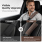 📢📢50% OFF !! ⏰Universal Faux Suede Seat Belt Shoulder Pads | Soft Thick Comfort Cushion ✨
