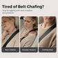 📢📢50% OFF !! ⏰Universal Faux Suede Seat Belt Shoulder Pads | Soft Thick Comfort Cushion ✨