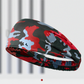 🔥 Pro-Favorite Non-Slip Sports Headband for Fitness – Nylon & Spandex – Breathable 🏃