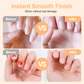 📢📢50% OFF !! ⏰🎉 2026 Sale — Over 29,000 Sold! 💅 2-in-1 Electric Nail Clipper｜Safe Trimming & Polishing for Baby, Kids & Seniors ✨