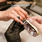 📢📢50% OFF !! ⏰🎉 2026 Sale — Over 29,000 Sold! 💅 2-in-1 Electric Nail Clipper｜Safe Trimming & Polishing for Baby, Kids & Seniors ✨