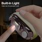 📢📢50% OFF !! ⏰🎉 2026 Sale — Over 29,000 Sold! 💅 2-in-1 Electric Nail Clipper｜Safe Trimming & Polishing for Baby, Kids & Seniors ✨