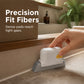 📢📢50% OFF !! ⏰ 2-in-1 Window Track Cleaning Brush