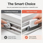 📢📢50% OFF !! ⏰ 2-in-1 Window Track Cleaning Brush