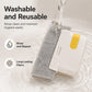 📢📢50% OFF !! ⏰ 2-in-1 Window Track Cleaning Brush