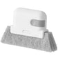 📢📢50% OFF !! ⏰ 2-in-1 Window Track Cleaning Brush