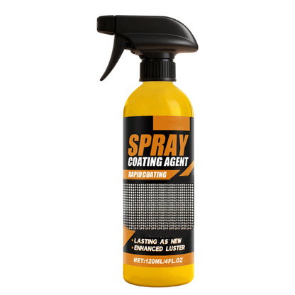 📢📢50% OFF !! ⏰Instant Shine Car Coating Agent