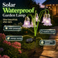 📢📢50% OFF !! ⏰Solar Flower Lights Outdoor Garden Decorations