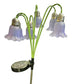 📢📢50% OFF !! ⏰Solar Flower Lights Outdoor Garden Decorations