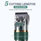 📢📢50% OFF !! ⏰ Quiet Pet Groomer – Rechargeable,Powerful, and Versatile🐾