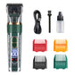 📢📢50% OFF !! ⏰ Quiet Pet Groomer – Rechargeable,Powerful, and Versatile🐾