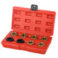 📢📢50% OFF !! ⏰🎉 2026 Sale — Over 27400 Sold! 🔧8Pcs Automotive Thread Repair Tool Set｜Hardened Steel Damaged Screw Bolt Restorer ✨