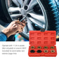 📢📢50% OFF !! ⏰🎉 2026 Sale — Over 27400 Sold! 🔧8Pcs Automotive Thread Repair Tool Set｜Hardened Steel Damaged Screw Bolt Restorer ✨