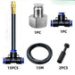 📢📢50% OFF !! ⏰Adjustable Misting Cooling System with Flexible Nozzles