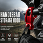 📢📢40% OFF !! ⏰Secure Carry Handlebar Hook