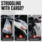 📢📢40% OFF !! ⏰Secure Carry Handlebar Hook