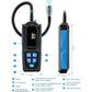 🔍 2026 Sale — Over 67,800 Sold! 🔧 Rechargeable Halogen Leak Detector for Air Conditioner