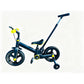 📢📢50% OFF !! ⏰2-in-1 Convertible Kids' Tricycle and Balance Bike with Parent Push Handle