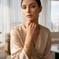 📢📢50% OFF !!⏰Sparkle Wrap Bracelet Set for Women