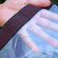 📢📢45% OFF !! ⏰Heavy-Duty Transparent Waterproof Insulated Tarp