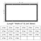 📢📢45% OFF !! ⏰Heavy-Duty Transparent Waterproof Insulated Tarp