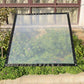 📢📢45% OFF !! ⏰Heavy-Duty Transparent Waterproof Insulated Tarp