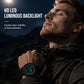 📢📢40% OFF !! ⏰Men's Waterproof Digital Watch with LED Luminous Display