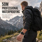 📢📢40% OFF !! ⏰Men's Waterproof Digital Watch with LED Luminous Display
