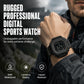 📢📢40% OFF !! ⏰Men's Waterproof Digital Watch with LED Luminous Display